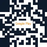 Google Play下载二维码 - 每日大赛 彩娱乐网站 APP